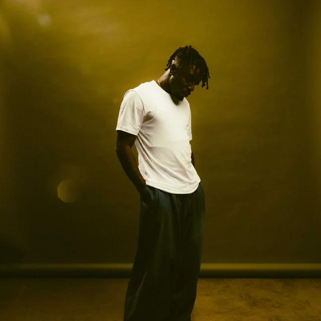 عکس Isaiah Rashad — خواننده در TapSeda