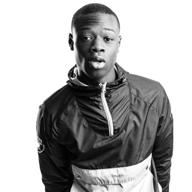 عکس J Hus — خواننده در TapSeda