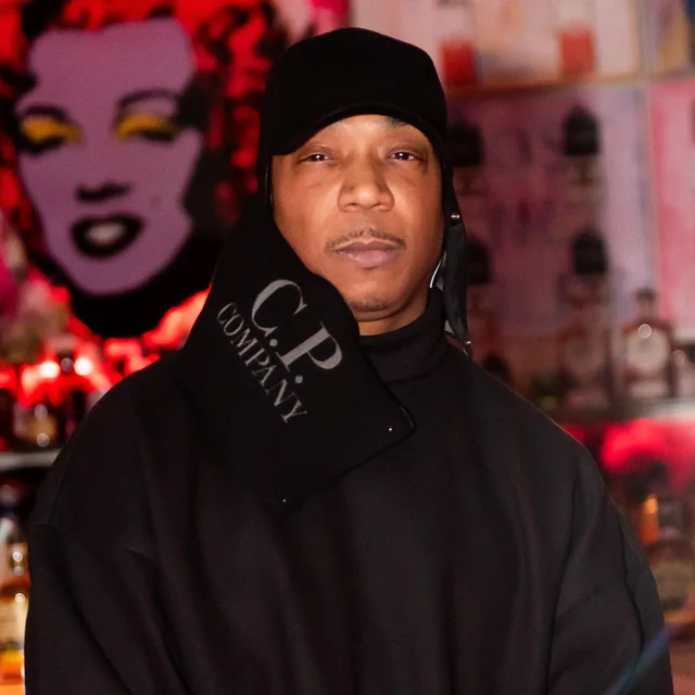 عکس Ja Rule — خواننده در TapSeda