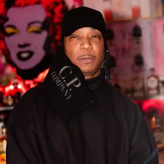 عکس Ja Rule — خواننده در TapSeda