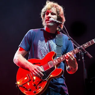 عکس Jack Johnson — خواننده در TapSeda