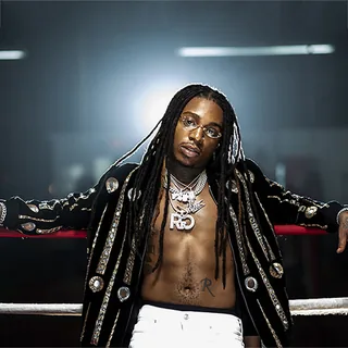 عکس Jacquees — خواننده در TapSeda