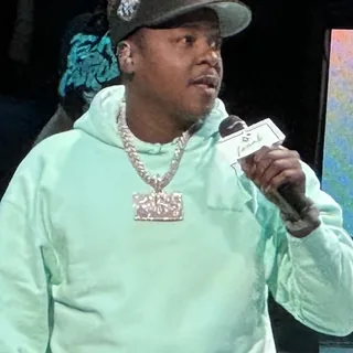 عکس Jadakiss — خواننده در TapSeda
