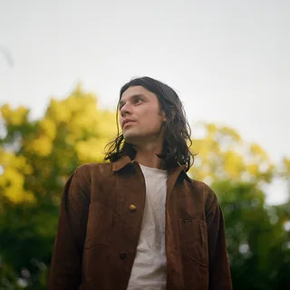 عکس James Bay — خواننده در TapSeda