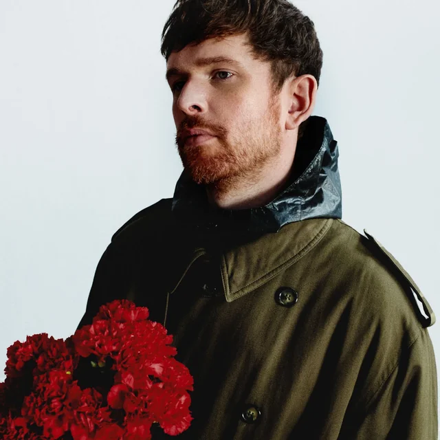 عکس James Blake — خواننده در TapSeda