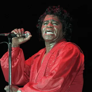 عکس James Brown — خواننده در TapSeda