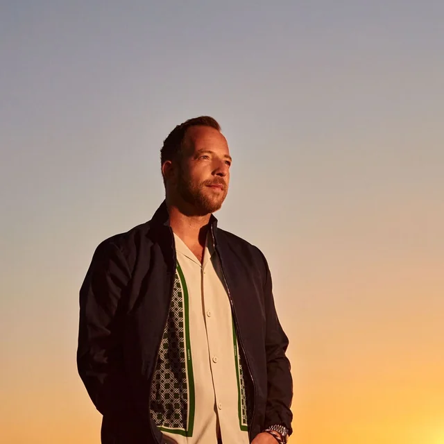 عکس James Morrison — خواننده در TapSeda