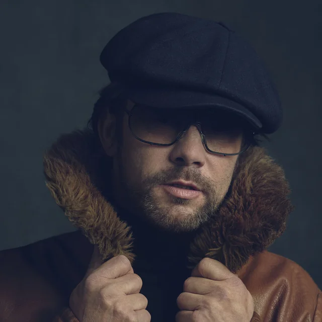عکس Jamiroquai — خواننده در TapSeda
