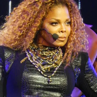عکس Janet Jackson — خواننده در TapSeda