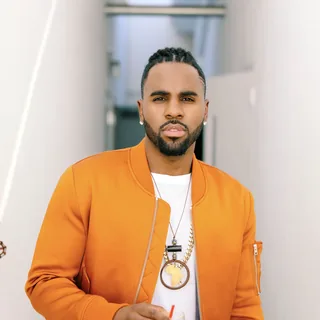 عکس Jason Derulo — خواننده در TapSeda