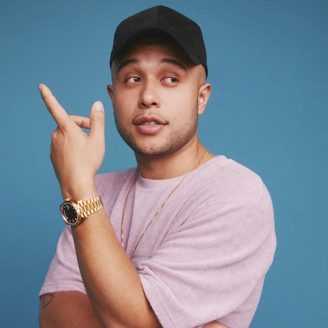 عکس Jax Jones — خواننده در TapSeda