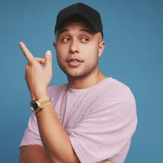 عکس Jax Jones — خواننده در TapSeda