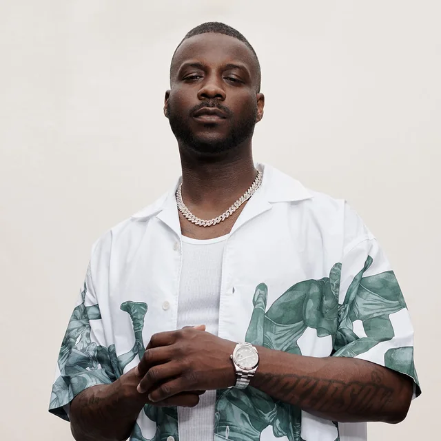 عکس Jay Rock — خواننده در TapSeda