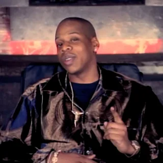 عکس جی‌زی (JAY-Z) — خواننده در TapSeda