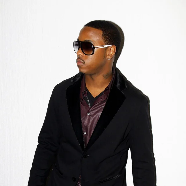 عکس Jeremih — خواننده در TapSeda