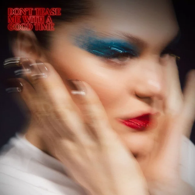 عکس Jessie J — خواننده در TapSeda