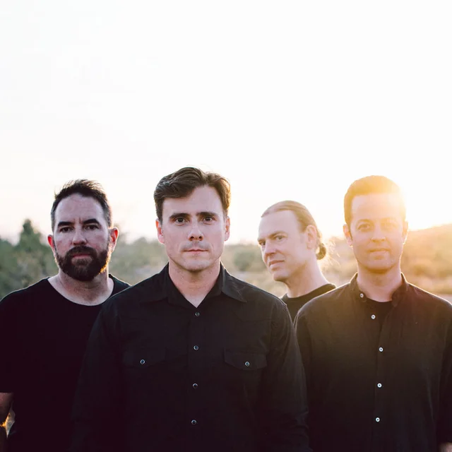 عکس Jimmy Eat World — خواننده در TapSeda