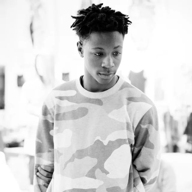 عکس Joey Bada — خواننده در TapSeda