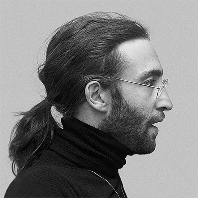 عکس John Lennon — خواننده در TapSeda