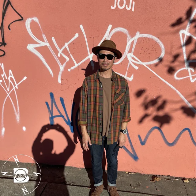 عکس جوجی (Joji) — خواننده در TapSeda