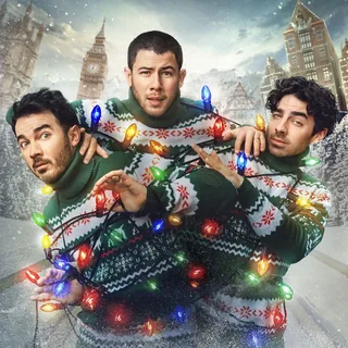 عکس Jonas Brothers — خواننده در TapSeda