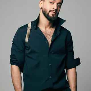 عکس JONY — خواننده در TapSeda