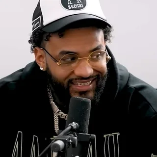 عکس جوینر لوکاس (Joyner Lucas) — خواننده در TapSeda