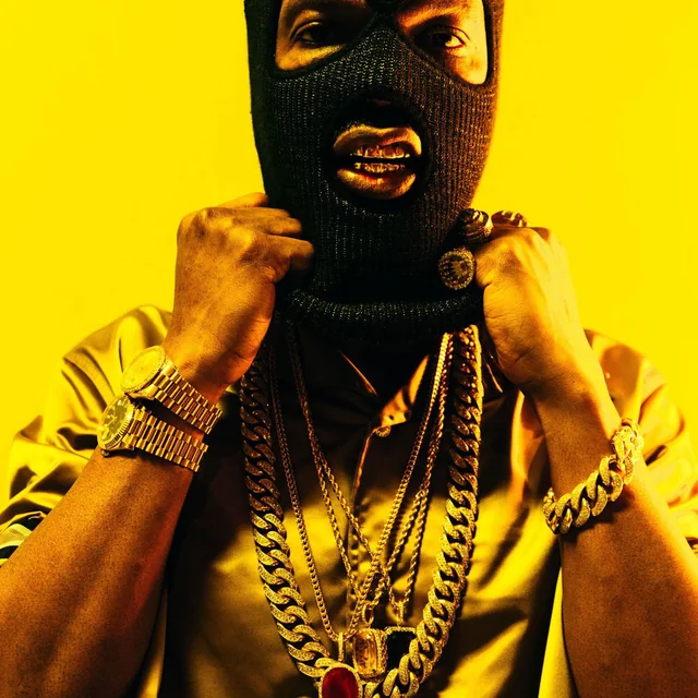 عکس جوسی جی (Juicy J) — خواننده در TapSeda