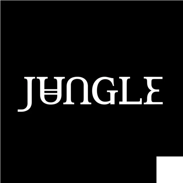 عکس Jungle — خواننده در TapSeda
