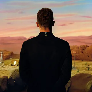 عکس Justin Timberlake — خواننده در TapSeda