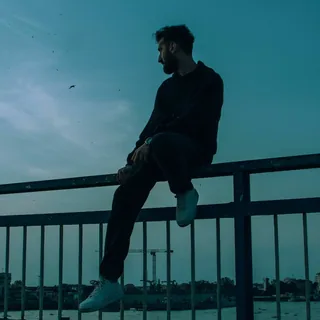 عکس کنکاش (Kankash) — خواننده در TapSeda