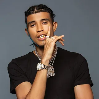 عکس Kap G — خواننده در TapSeda