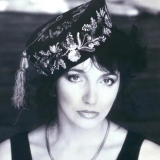 عکس Kate Bush — خواننده در TapSeda