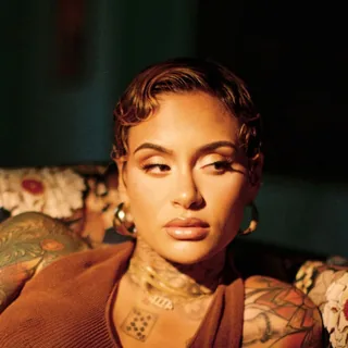 عکس Kehlani — خواننده در TapSeda