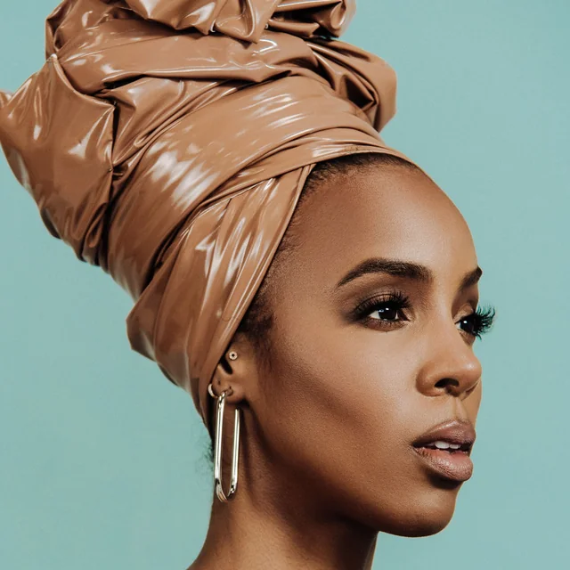 عکس Kelly Rowland — خواننده در TapSeda