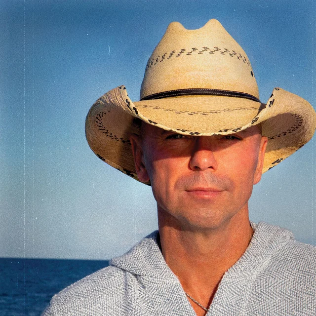عکس Kenny Chesney — خواننده در TapSeda