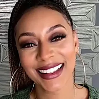 عکس Keri Hilson — خواننده در TapSeda