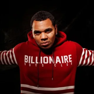 عکس Kevin Gates — خواننده در TapSeda