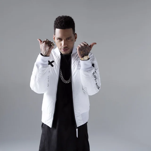 عکس Kid Ink — خواننده در TapSeda