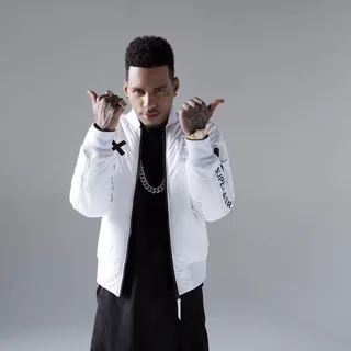 عکس Kid Ink — خواننده در TapSeda