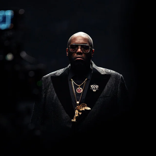 عکس Killer Mike — خواننده در TapSeda