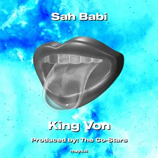 عکس کینگ وان (King Von) — خواننده در TapSeda