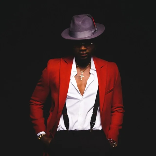عکس Kizz Daniel — خواننده در TapSeda