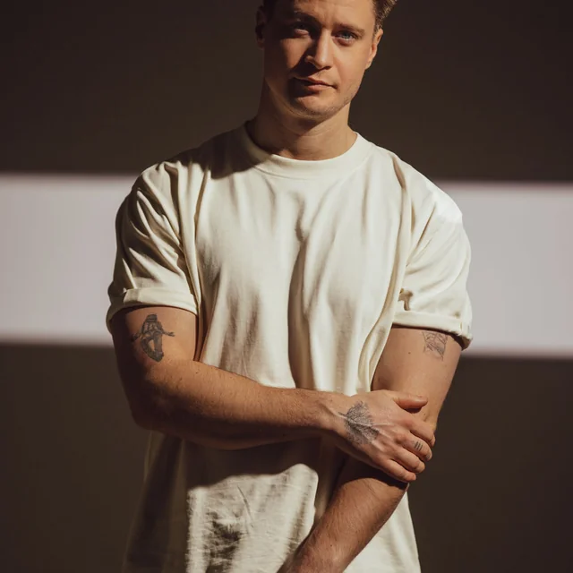 عکس Kygo — خواننده در TapSeda