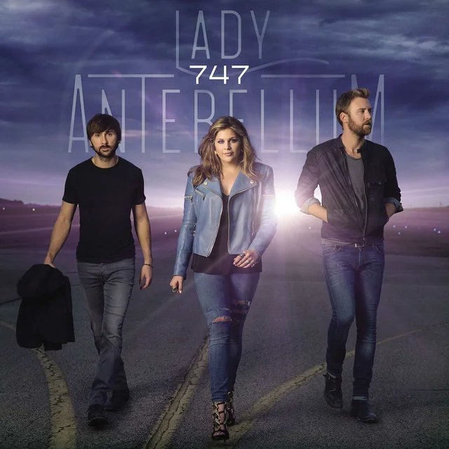 عکس Lady A — خواننده در TapSeda