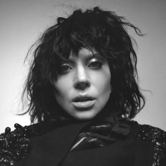 عکس لیدی گاگا (Lady Gaga) — خواننده در TapSeda