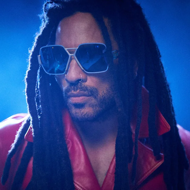 عکس Lenny Kravitz — خواننده در TapSeda