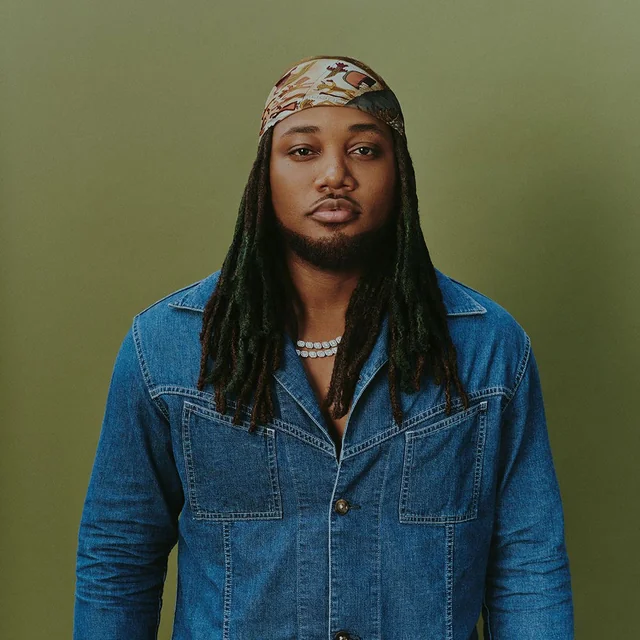 عکس Leon Thomas — خواننده در TapSeda