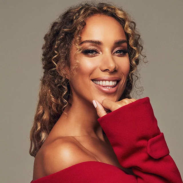 عکس Leona Lewis — خواننده در TapSeda