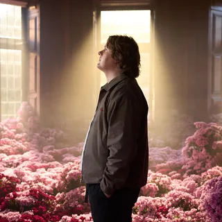 عکس Lewis Capaldi — خواننده در TapSeda